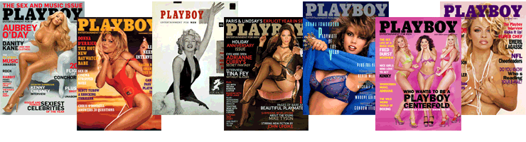 Playboy Magazin Free Pictures