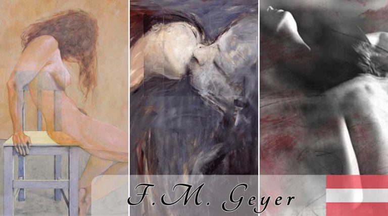 FM Geyer, Nude Drawings, Art Nude Drawings, Free Gallery