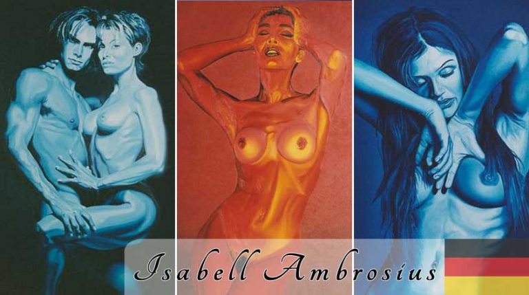 Isabell Ambrosius, Nude Drawings, Nude Art Pictures, Free Gallery