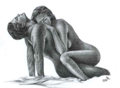 Anke Meier Nude Paintings Anke Meier, Nude Paintings, Naked Drawings, Free Gallery