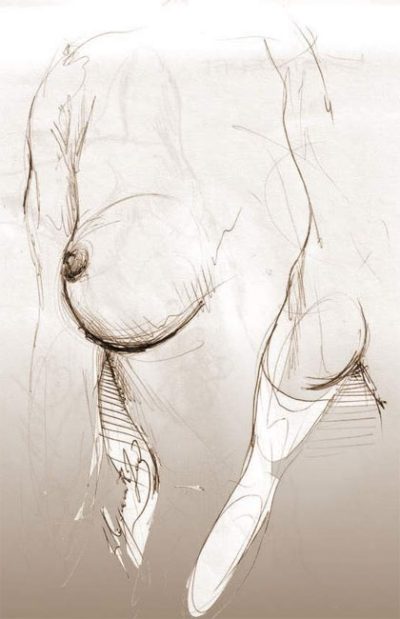 Nikola Ojdanic Nude Drawings Nikola Ojdanic, Nude Drawings, Woman Body Part Paintings, Artwork, Gallery