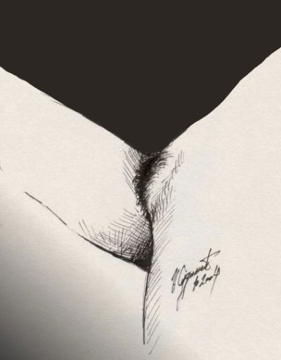 Nikola Ojdanic Nude Drawings Nikola Ojdanic, Nude Drawings, Woman Body Part Paintings, Artwork, Gallery