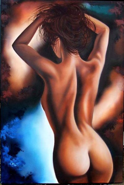 Paul John Ballard Nude Drawings Paul John Ballard, Nude Drawings, Erotic Female Paintings, Free Gallery