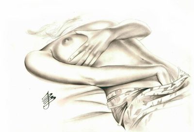 Paul John Ballard Nude Drawings Paul John Ballard, Nude Drawings, Erotic Female Paintings, Free Gallery