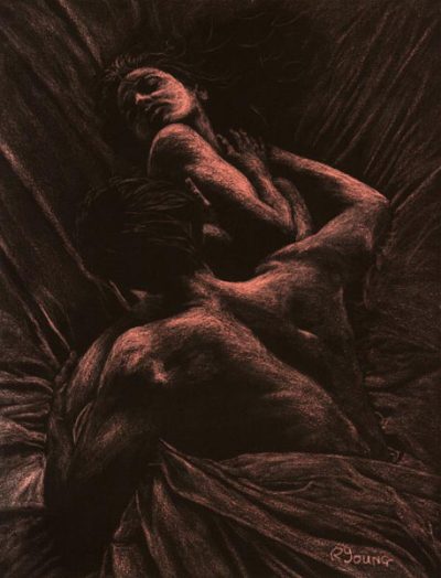 Richard Young Nude Drawings Richard Young, Nude Drawings, Beautiful Nude Paintings, Art Nudes Gallery