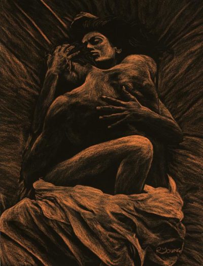 Richard Young Nude Drawings Richard Young, Nude Drawings, Beautiful Nude Paintings, Art Nudes Gallery