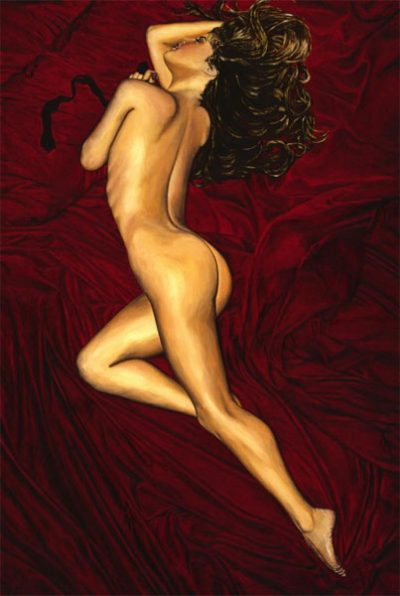 Richard Young Nude Drawings Richard Young, Nude Drawings, Beautiful Nude Paintings, Art Nudes Gallery