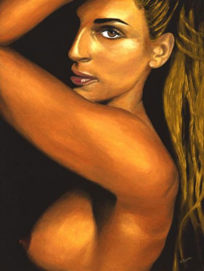 Richard Young Nude Drawings Richard Young, Nude Drawings, Beautiful Nude Paintings, Art Nudes Gallery