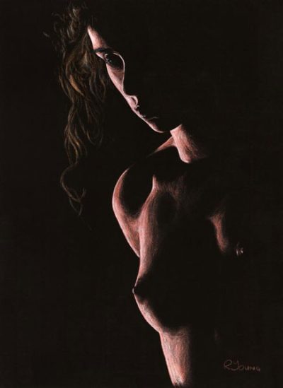 Richard Young Nude Drawings Richard Young, Nude Drawings, Beautiful Nude Paintings, Art Nudes Gallery