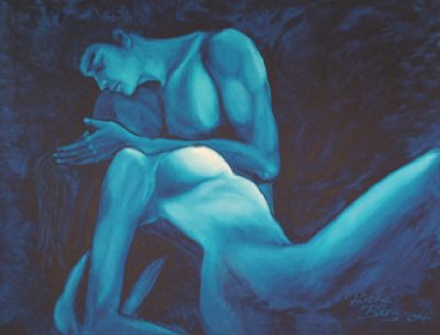 Rieke Berg Nude Art Drawings Rieke Berg, Nude Art Drawings, Classic Naked Woman Paintings, Free Gallery