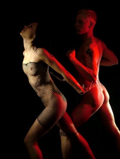 Aleksandrje Jeljasevic Nude Photography