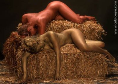 Carsten Tschach Nude Photography Carsten Tschach, Nude Photography, Bodypainting, Free Gallery