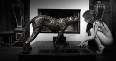 Francois Benveniste Nude Photography Francois Benveniste, Nude Photography, Naked Women Gallery, Classic Nudes