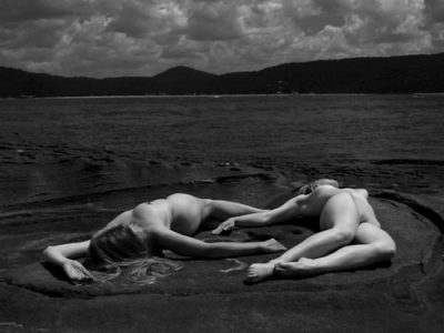 Gerhardt Thompson Nude Photography Gerhardt Thompson, Nude Photography, Couple Nudes, Free Gallery