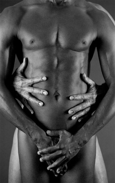 Jayro Montesinos Nude Photography Jayro Montesinos, Photographer, Spain, Nude Photography, 2 Men posing naked, Free Gallery