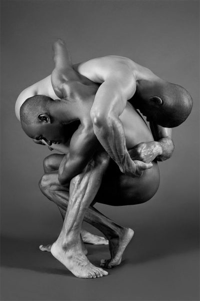 Jayro Montesinos Nude Photography Jayro Montesinos, Photographer, Spain, Nude Photography, 2 Men posing naked, Free Gallery