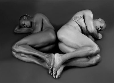 Jayro Montesinos Nude Photography Jayro Montesinos, Photographer, Spain, Nude Photography, 2 Men posing naked, Free Gallery