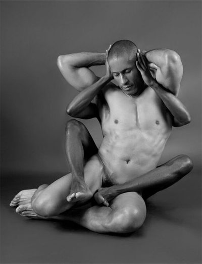 Jayro Montesinos Nude Photography Jayro Montesinos, Photographer, Spain, Nude Photography, 2 Men posing naked, Free Gallery
