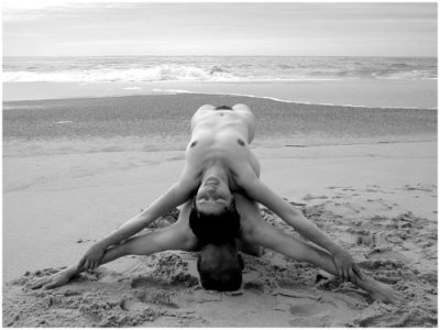 Jean Christophe Perie Nude Photography Jean Christophe Perie, Photographer from France, Nude Photography, Nudes on the Beach, Free Gallery