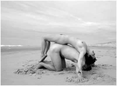 Jean Christophe Perie Nude Photography Jean Christophe Perie, Photographer from France, Nude Photography, Nudes on the Beach, Free Gallery