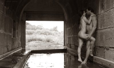 Martin Salender Nude Photography Martin Salender, Photographer, Couple Nudes, Man and Woman Nude Shooting