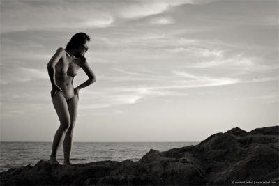 Michael Zelbel Nude Photography Michael Zelbel, Photographer, Nude Photography, Classic Nudes, Female Bodies