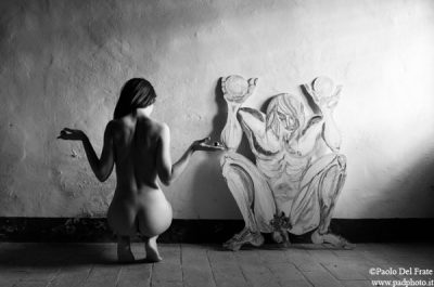 Paolo del Frate Nude Photography Paolo del Frate, Photographer, Classic Nudes Pictures, Nude Photography, Female Shooting
