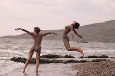 Sergey Goncharov Nude Photography Sergey Goncharov, Photographer, Nude Photography, Couple Nudes, 2 Naked Women