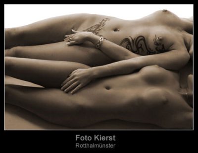 Thomas Kierst Nude Photography Thomas Kierst, Photograher, Nude Photography, Couple Nudes Pictures