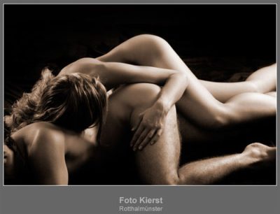 Thomas Kierst Nude Photography Thomas Kierst, Photograher, Nude Photography, Couple Nudes Pictures