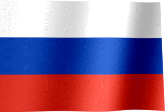 Flag russia
