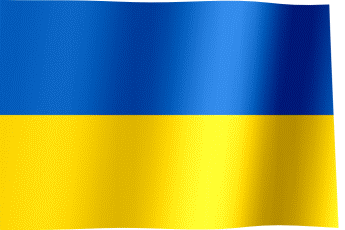 Flag ukraine