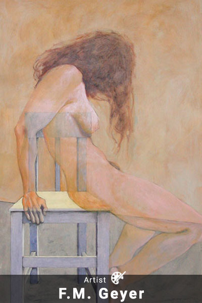 F.m. Geyer Artist, Erotic Nude Pictures, Free Nude Photo, Gallery of Nudes