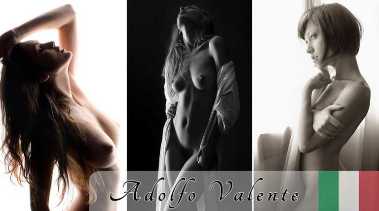 Featured Image, Adolfo Valente, Photographer, Nude Photography, Free Gallery, Blog