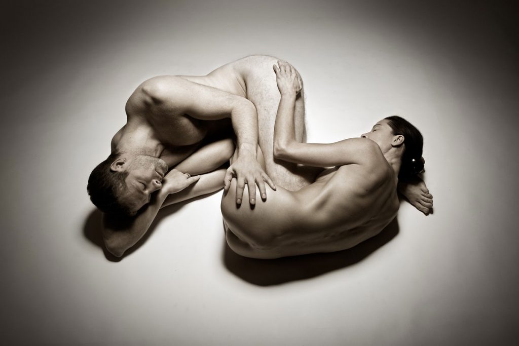 Andre Turowski, Nude Photography, Classic Nude Pictures, Studio Nudes, Free Gallery