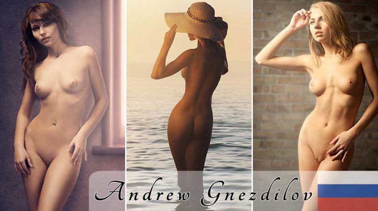 Cover, Andrew Gnezdilov, Nude Photography, Free Gallery, Female Naked Picture