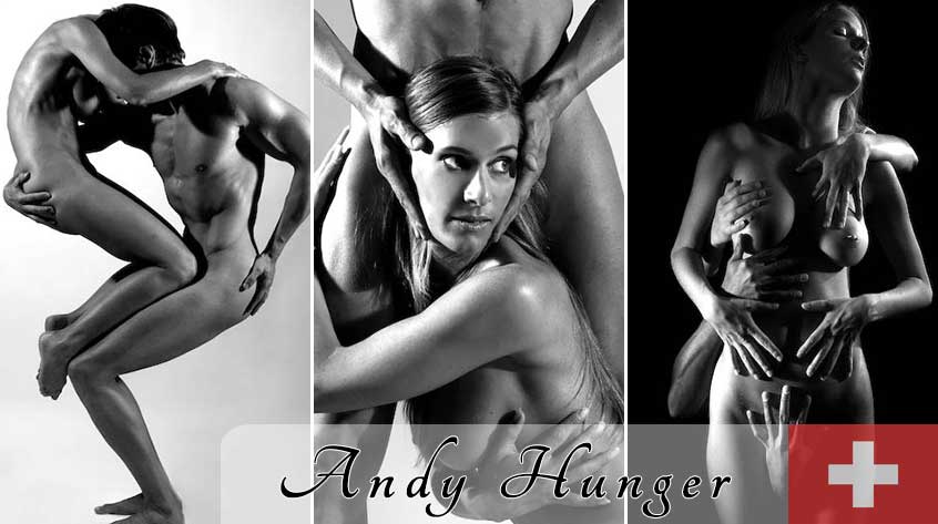 Title Image, Andy Hunger, Photographer, Nude Photography, Nude Couples, Free Gallery