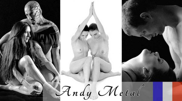 Andy Metal, Nude Photography, Couple Nudes Pictures, Free Gallery