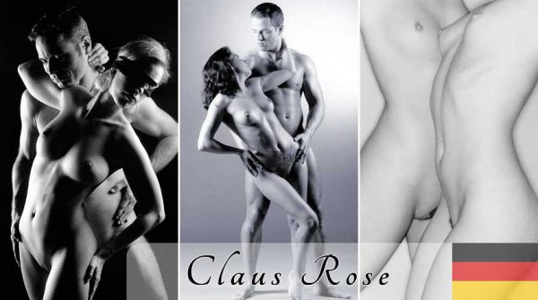 Claus Rose, Nude Photography, Naked Couple Nudes, Free Gallery
