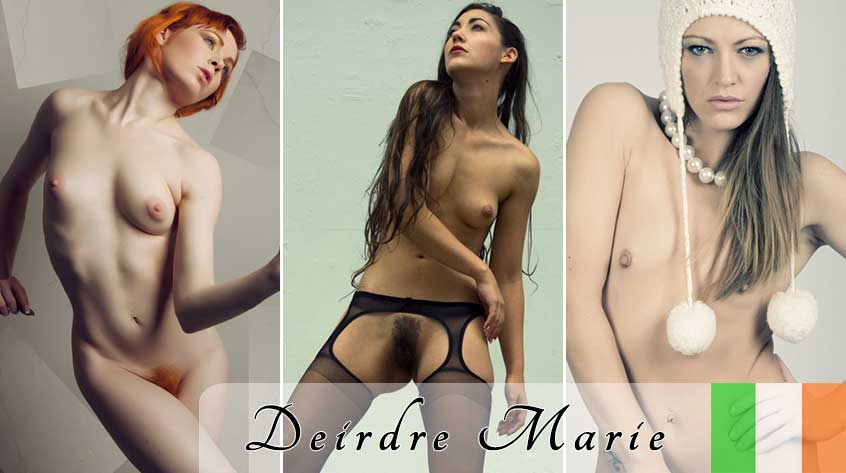 Deirdre Marie OSullivan, Nude Photography, Classic Nude Pictures, Free Gallery