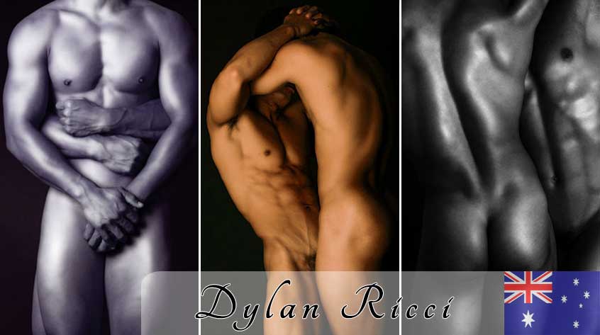 Dylan Ricci, Nude Photography, Male Couple Nudes, Free Gallery