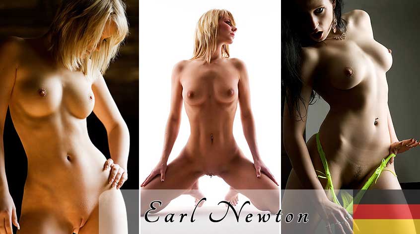 Earl Newton, Nude Photography, Classic Nudes, Naked Female Photos, Free Gallery