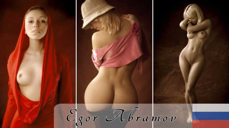 Egor Abramov, Nude Photography, Classic Nudes, Naked Female Pictures, Free Gallery