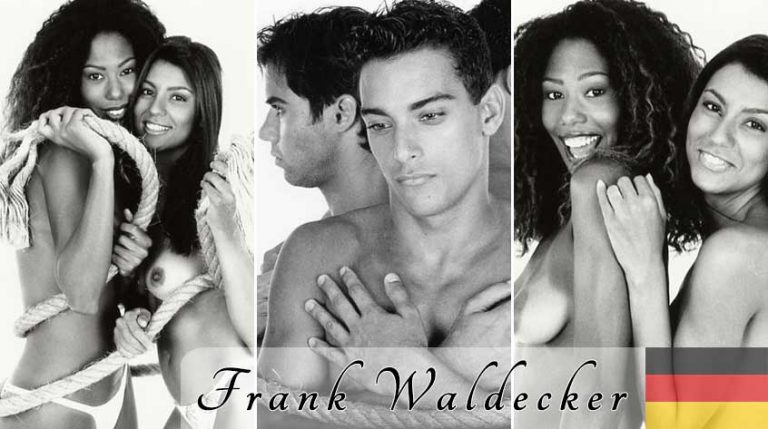 Frank Waldecker, Nude Photography, Couple Nudes Gallery, Free Pictures