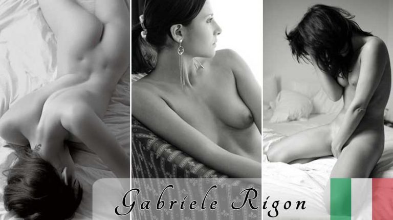 Gabriele Rigon Classic, Nude Photography, Classic Nude Woman Pictures, Free Gallery