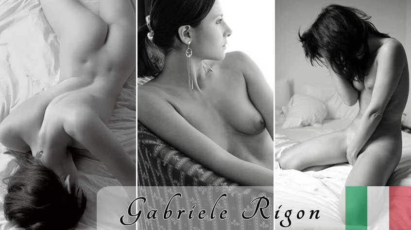 Gabriele Rigon Classic, Nude Photography, Classic Nude Woman Pictures, Free Gallery