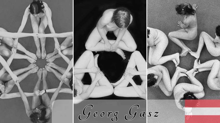 Georg Gasz, Nude Photography, Naked Group Photos, Free Gallery
