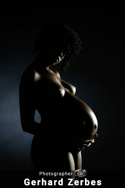 Gerhard Zerbes Photographer, Female Body Photography, Free Nude Photo, Gallery of Nudes