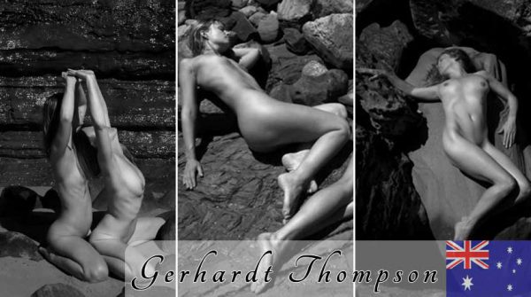 Gerhardt Thompson, Nude Photography, Couple Nudes, Free Gallery
