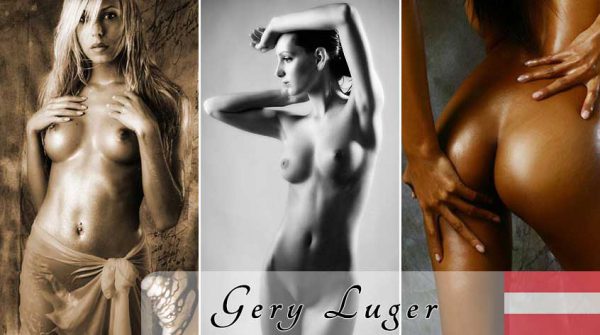 Gery Luger, Nude Photography, Classic Nudes, Free Gallery